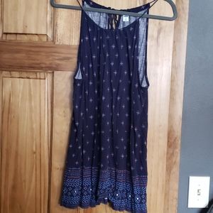 Old navy tank top